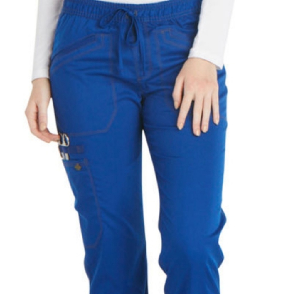 Dickie's Essence Drawstring Scrubs